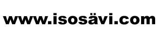 www.isos&auml;vi.com